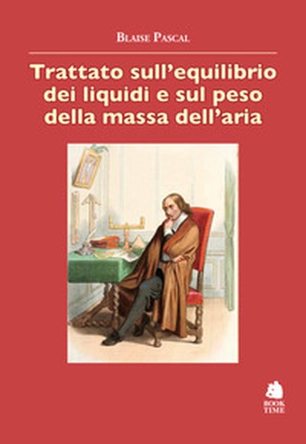 Trattato sull'equilibrio dei liquidi - Librerie.coop Trattato sull'equilibrio dei liquidi - Librerie.coop