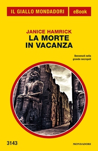 La Morte in vacanza (Il Giallo Mondadori) - Librerie.coop