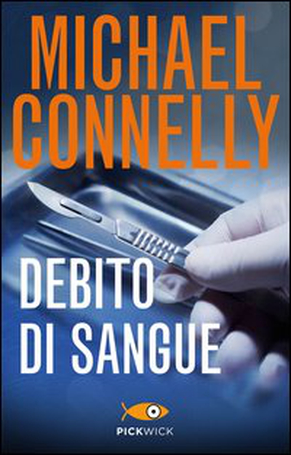 Debito di sangue - Librerie.coop Debito di sangue - Librerie.coop