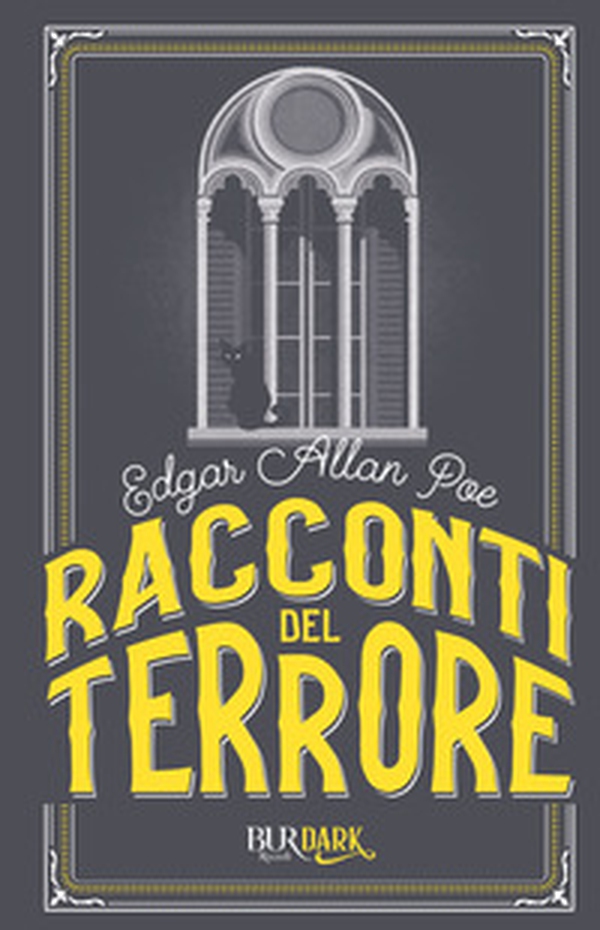 Racconti del terrore - Librerie.coop Racconti del terrore - Librerie.coop