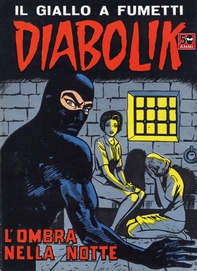 DIABOLIK (35) - Librerie.coop DIABOLIK (35) - Librerie.coop