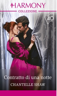 Contratto di una notte - Librerie.coop Contratto di una notte - Librerie.coop