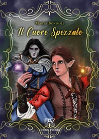 Il cuore spezzato - Librerie.coop