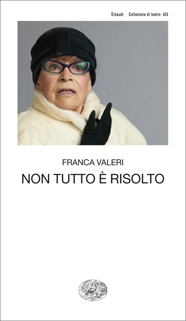 Non tutto è risolto - Librerie.coop Non tutto è risolto - Librerie.coop