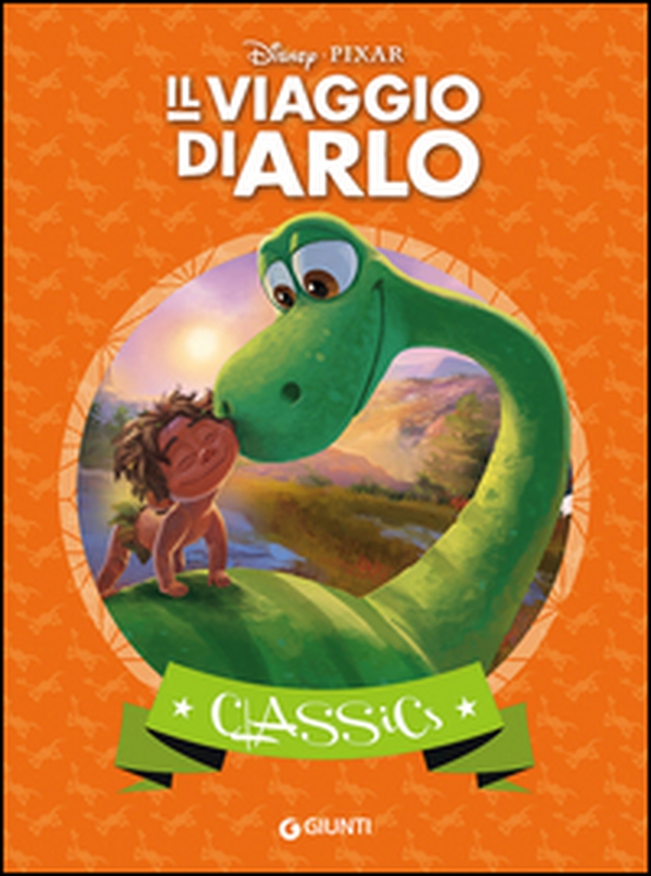 Il viaggio di Arlo - Librerie.coop Il viaggio di Arlo - Librerie.coop