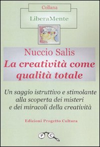 La creatività come qualità totale - Librerie.coop