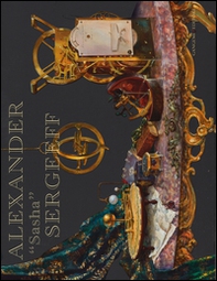 Alexander «Sasha» Sergeeff. Ediz. italiana e inglese - Librerie.coop Alexander «Sasha» Sergeeff. Ediz. italiana e inglese - Librerie.coop