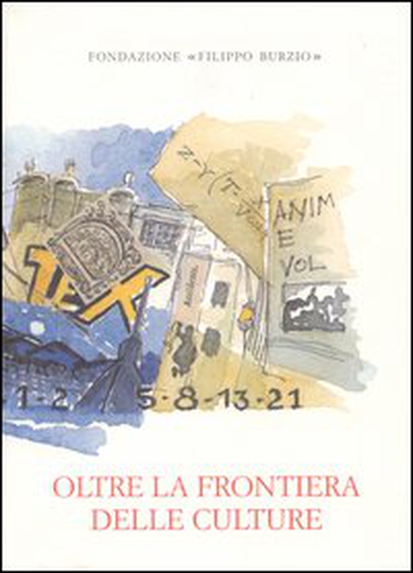 Oltre la frontiera delle culture - Librerie.coop