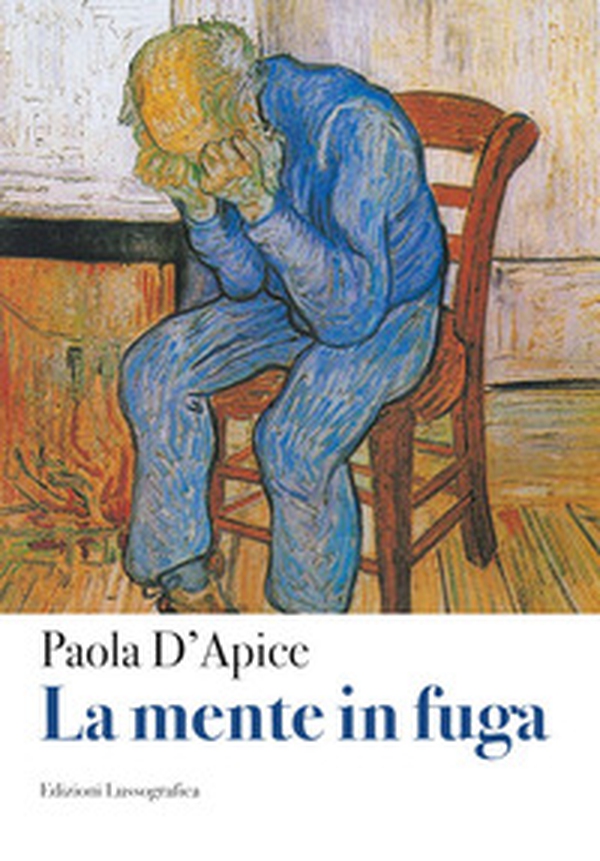 La mente in fuga - Librerie.coop La mente in fuga - Librerie.coop