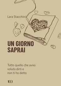 Un giorno saprai - Librerie.coop