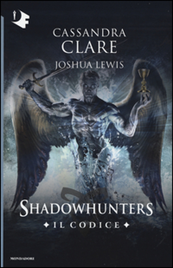 Il codice. Shadowhunters - Librerie.coop Il codice. Shadowhunters - Librerie.coop