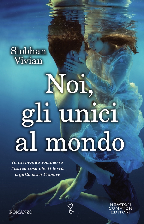 Noi, gli unici al mondo - Librerie.coop Noi, gli unici al mondo - Librerie.coop