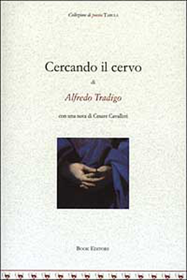 Cercando il cervo - Librerie.coop Cercando il cervo - Librerie.coop
