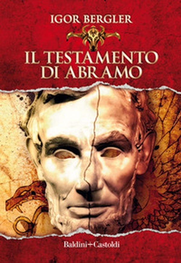 Il testamento di Abramo - Librerie.coop Il testamento di Abramo - Librerie.coop