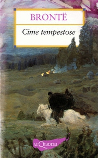 Cime tempestose - Librerie.coop Cime tempestose - Librerie.coop