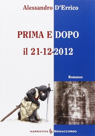 Prima e dopo il 21-12-2012 - Librerie.coop