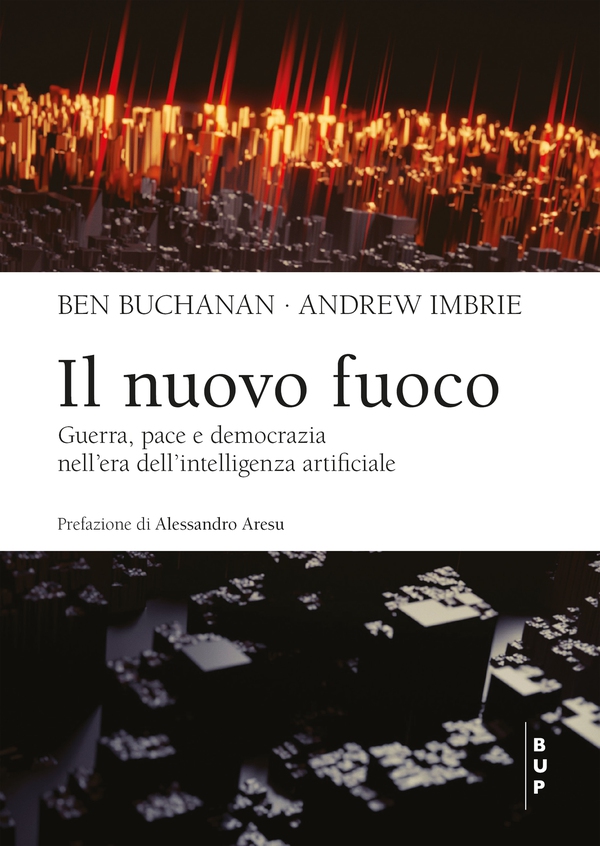 Il nuovo fuoco - Librerie.coop Il nuovo fuoco - Librerie.coop