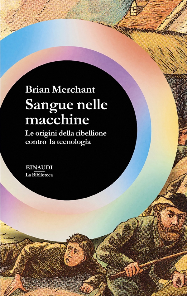 Sangue nelle macchine - Librerie.coop Sangue nelle macchine - Librerie.coop