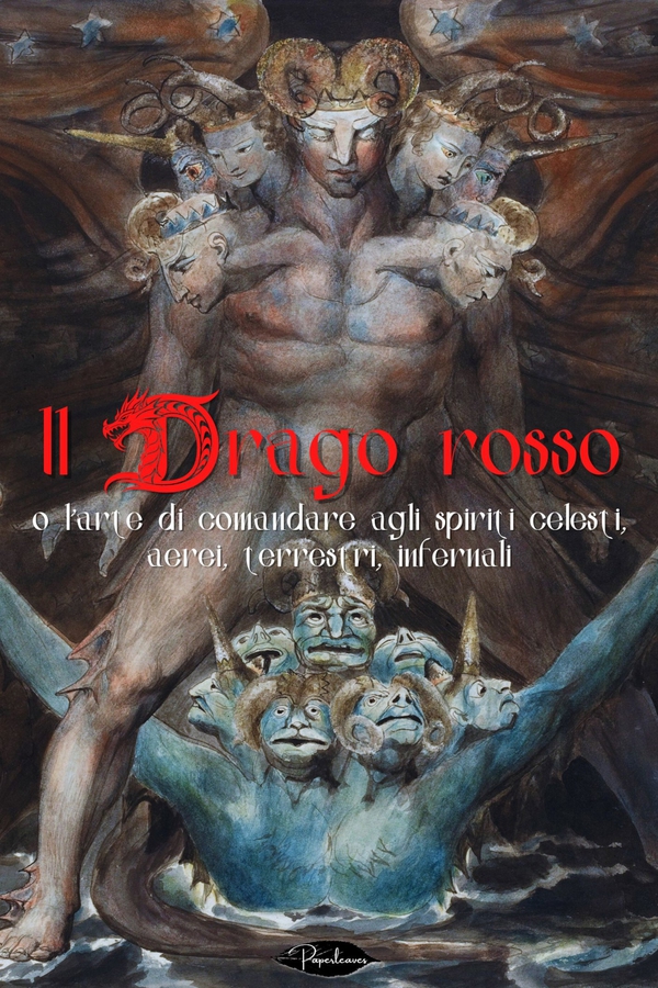 Il drago rosso - Librerie.coop Il drago rosso - Librerie.coop