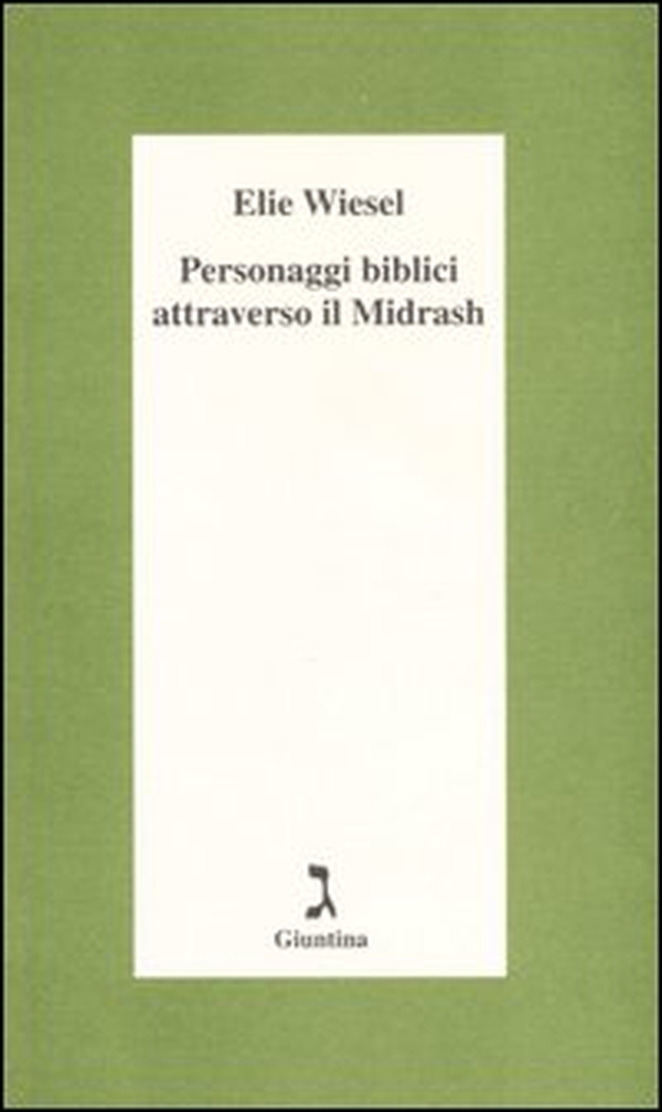 Personaggi biblici attraverso il Midrash - Librerie.coop Personaggi biblici attraverso il Midrash - Librerie.coop