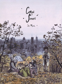 Corpi sonori - Librerie.coop