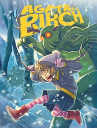 Agatha e il birch - Librerie.coop