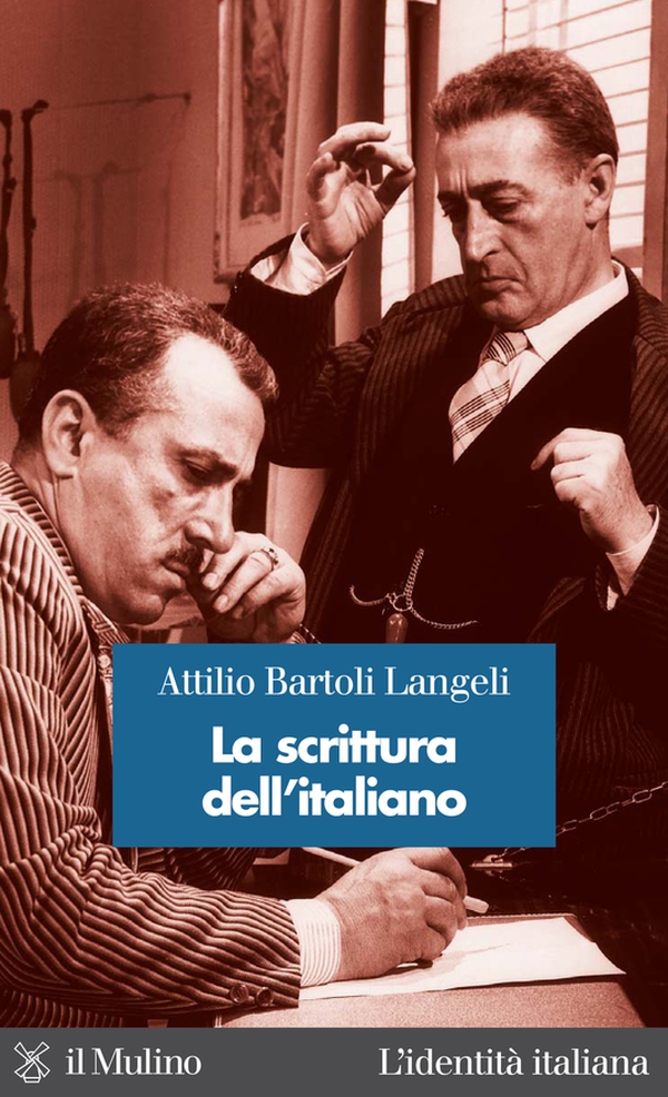 La scrittura dell'italiano - Librerie.coop La scrittura dell'italiano - Librerie.coop