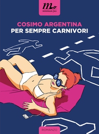 Per sempre carnivori - Librerie.coop Per sempre carnivori - Librerie.coop