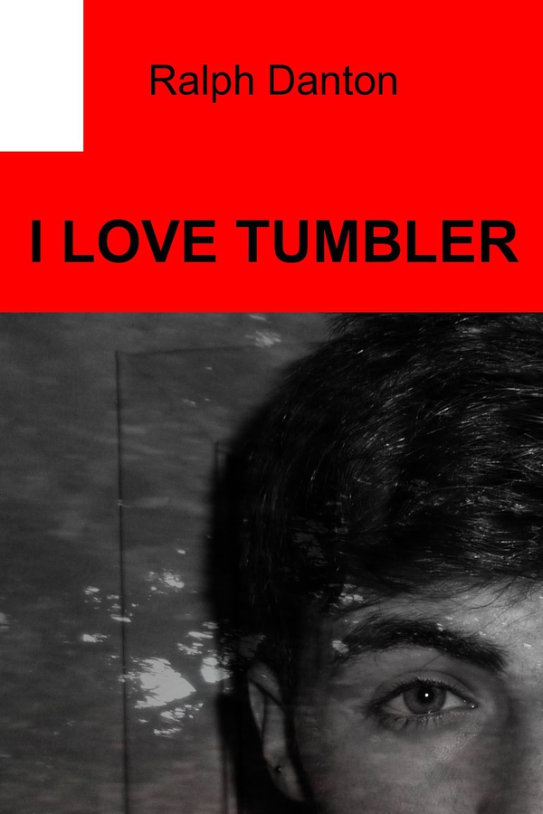 I LOVE TUMBLER - Librerie.coop I LOVE TUMBLER - Librerie.coop