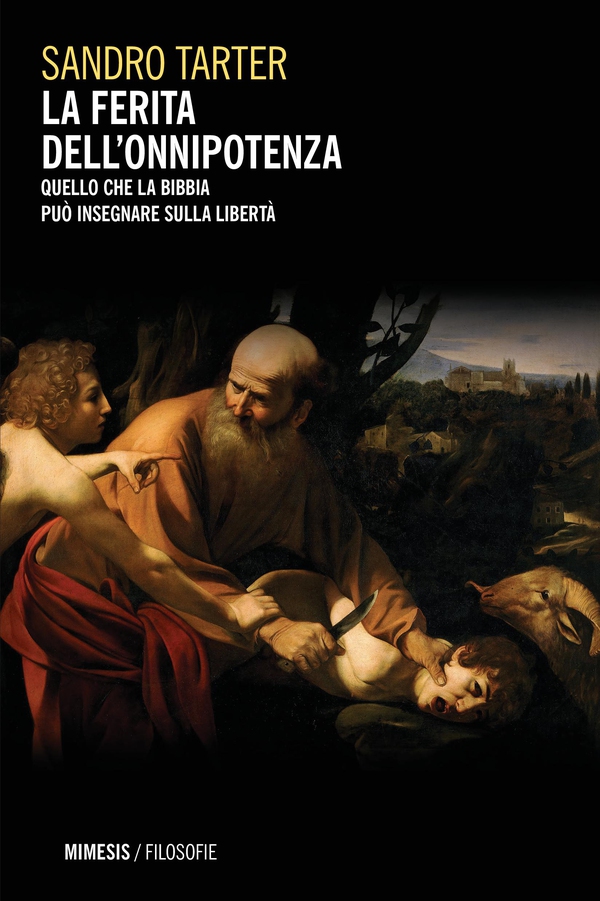 La ferita dell’onnipotenza - Librerie.coop