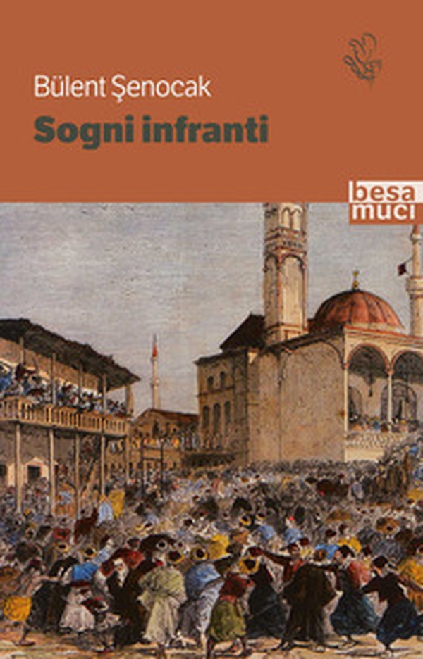 Sogni infranti - Librerie.coop Sogni infranti - Librerie.coop