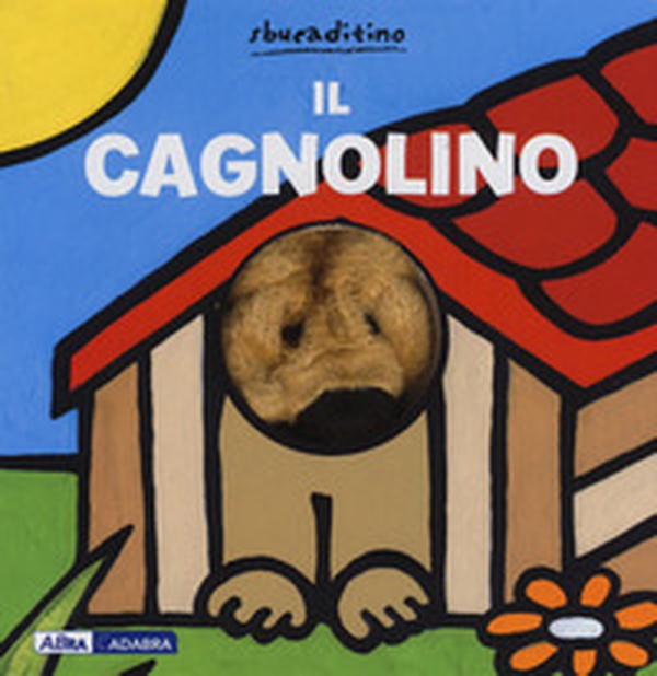 Il cagnolino - Librerie.coop Il cagnolino - Librerie.coop