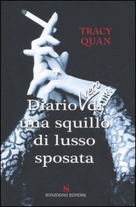 Diario (vero) di una squillo di lusso sposata - Librerie.coop