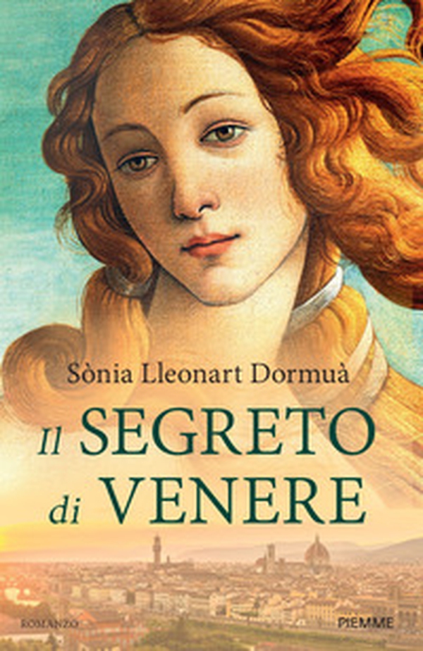 Il segreto di Venere - Librerie.coop Il segreto di Venere - Librerie.coop
