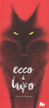 Ecco il lupo - Librerie.coop