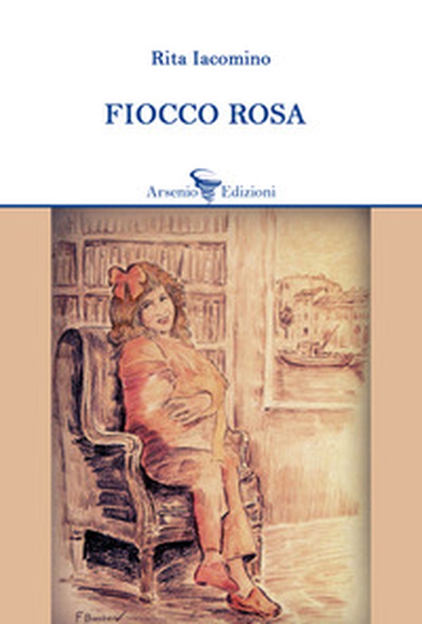 Fiocco rosa - Librerie.coop Fiocco rosa - Librerie.coop