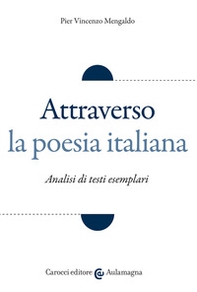 Attraverso la poesia italiana - Librerie.coop