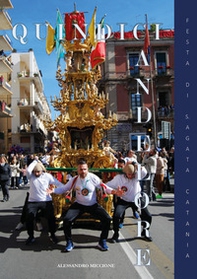 Quindici Candelore - Librerie.coop