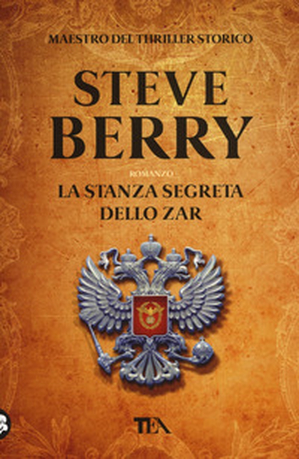 La stanza segreta dello zar - Librerie.coop La stanza segreta dello zar - Librerie.coop