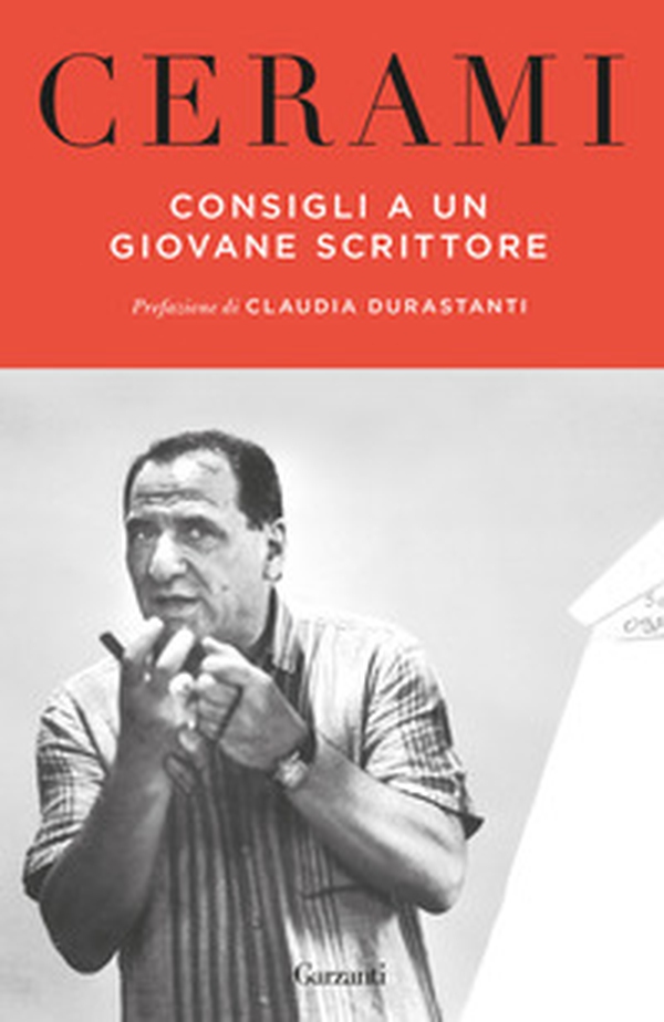 Consigli a un giovane scrittore. Narrativa, cinema, teatro, radio - Librerie.coop Consigli a un giovane scrittore. Narrativa, cinema, teatro, radio - Librerie.coop
