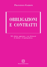 Obbligazioni e contratti - Librerie.coop
