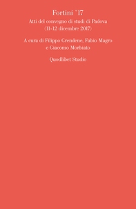 Fortini '17 - Librerie.coop