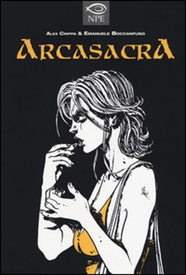 Arcasacra - Librerie.coop Arcasacra - Librerie.coop