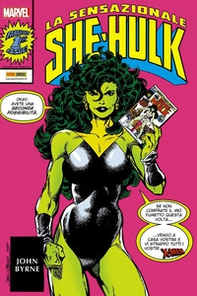 She-Hulk - Librerie.coop