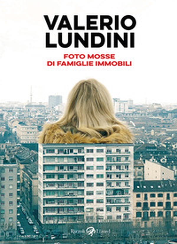 Foto mosse di famiglie immobili - Librerie.coop Foto mosse di famiglie immobili - Librerie.coop