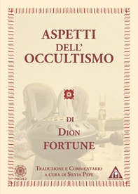 Aspetti dell'occultismo - Librerie.coop