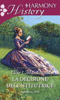 La decisione dell'istitutrice - Librerie.coop La decisione dell'istitutrice - Librerie.coop