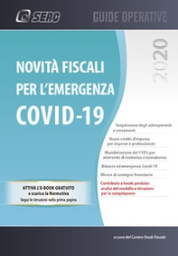 Novità fiscali per l'emergenza Covid-19 - Librerie.coop