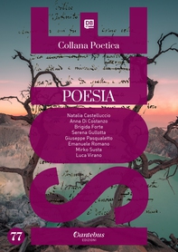 Collana Poetica Isole vol. 77 - Librerie.coop Collana Poetica Isole vol. 77 - Librerie.coop