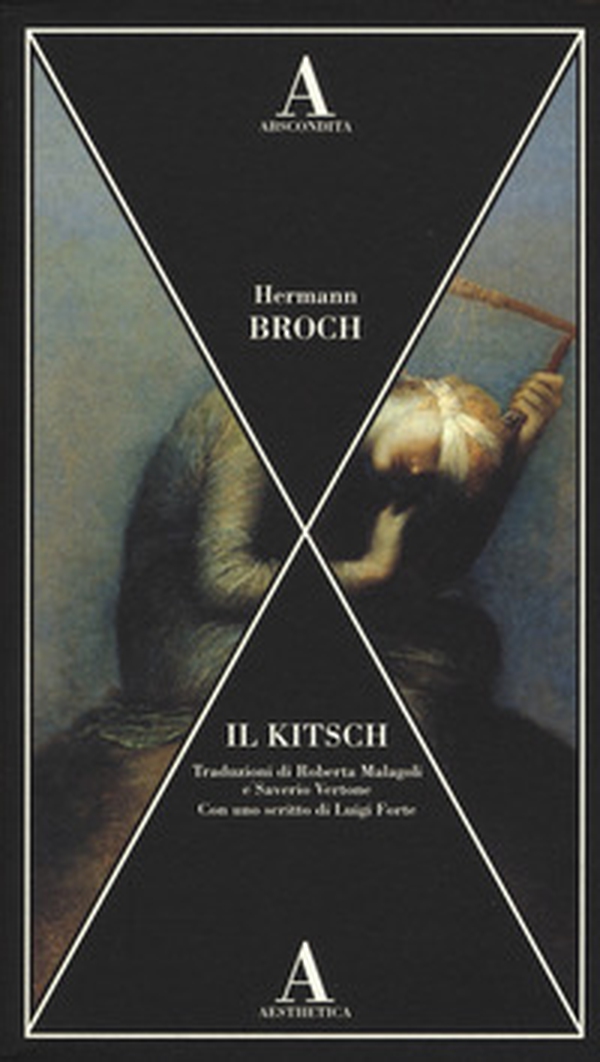 Il kitsch - Librerie.coop Il kitsch - Librerie.coop